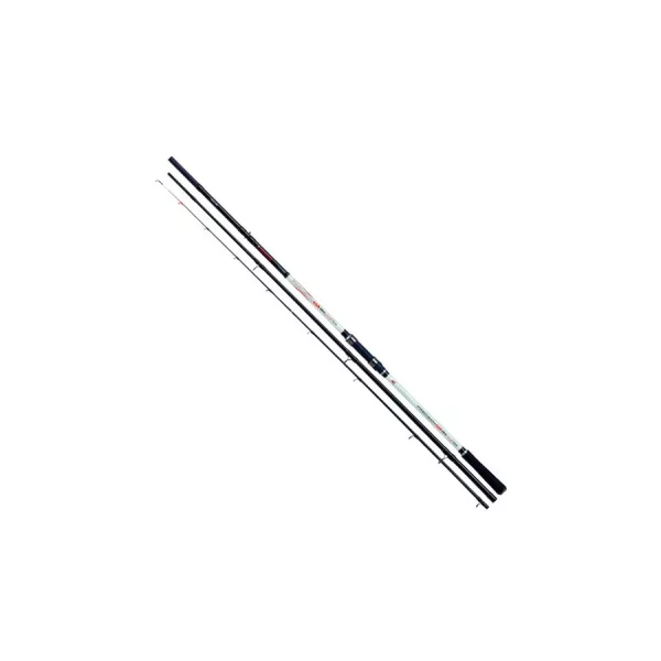 Trabucco Precision RPL SSW Concept 3,9m 150gr Lansetă Feeder cu 3+2 segmente