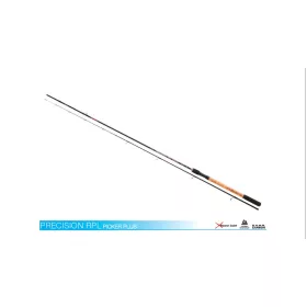   Trabucco Precision RPL Plus 2,7m 35gr 2+2 secțiuni Lansetă Picker