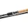 Trabucco Selektor XS Distance Method 3,9m 100gr Lansetă Feeder din 3+3 segmente