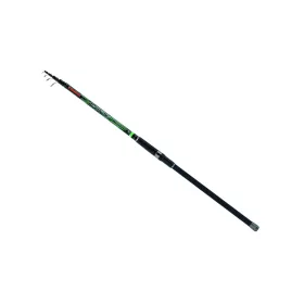   Trabucco Hydrus 3,6m Tele 10-60gr Lansetă Feeder Telescopică din 5+2 Bucăți