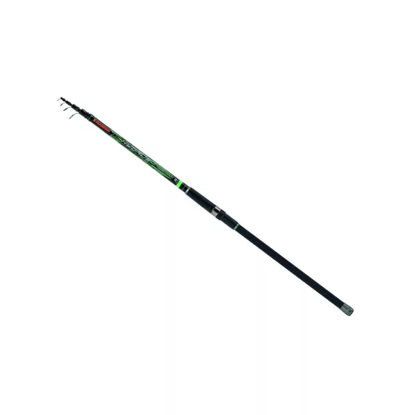 Trabucco Hydrus 3,6m Tele 10-60gr Lansetă Feeder Telescopică din 5+2 Bucăți