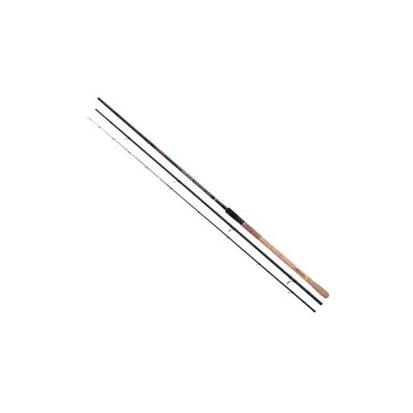 Trabucco Inspiron FD Competition Multi 3,3m-3,6m 75gr Lansetă Feeder din 3+3 Bucăți