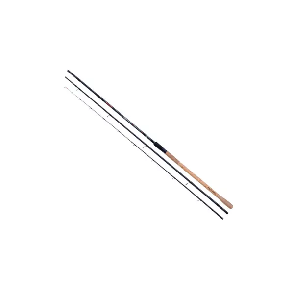 Trabucco Inspiron FD Master 3,6m 75gr Lansetă Feeder din 3+3 Bucăți