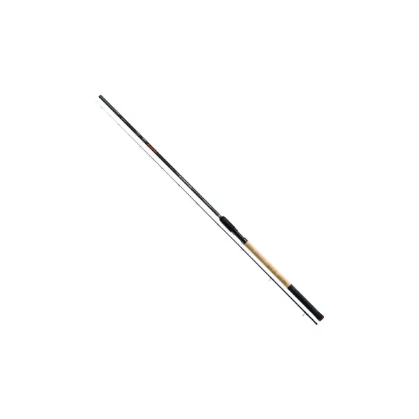 Trabucco Kompass XR Allround 3,3m 60gr Lansetă Feeder din 3+3 piese