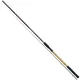 Trabucco Kompass XR Allround Feeder 3,90m 75gr Lansetă Feeder din 3+3 Piese