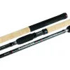 Trabucco Kompass XR Allround Feeder 3,90m 75gr Lansetă Feeder din 3+3 Piese