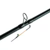 Trabucco Kompass XR Allround Feeder 3,90m 75gr Lansetă Feeder din 3+3 Piese