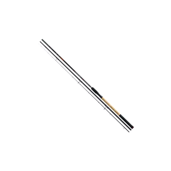 Trabucco Kompass XR Continental Power 3,9m 150gr Lansetă Feeder din 3+3 piese