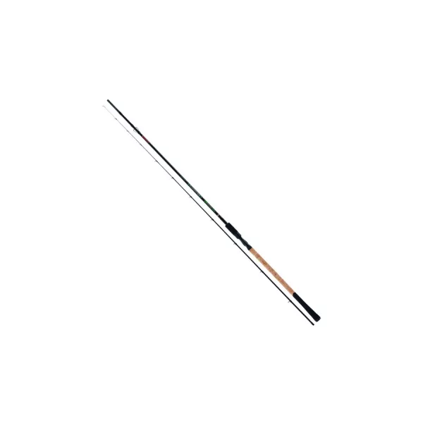 Trabucco Kompass XS Carp 3m 75gr Lansetă Feeder din 2+2 piese