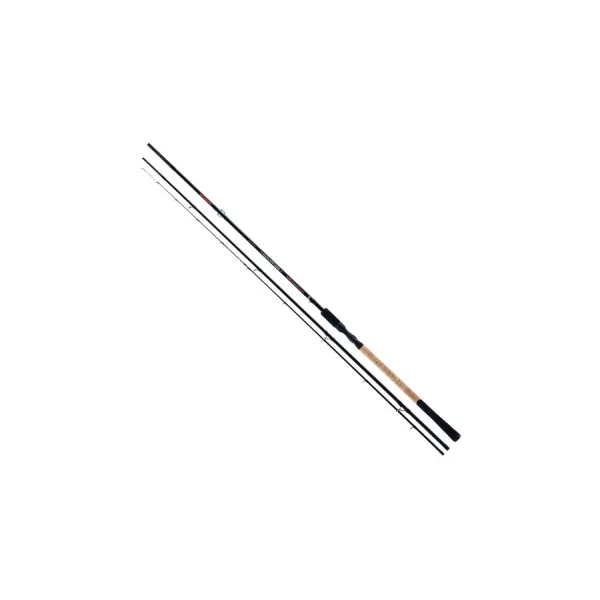 Trabucco Kompass XS Stillwater 3,6m 50gr Lansetă Feeder din 3+3 piese