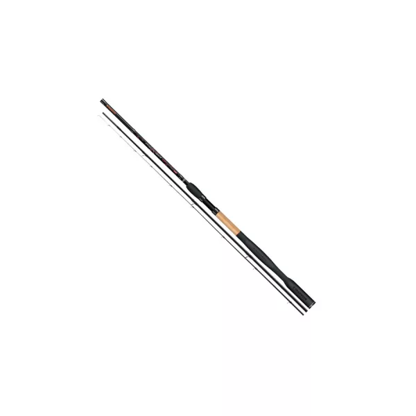 Trabucco Proxima XP Active 3,3m 60gr Lansetă Feeder cu 3+3 segmente