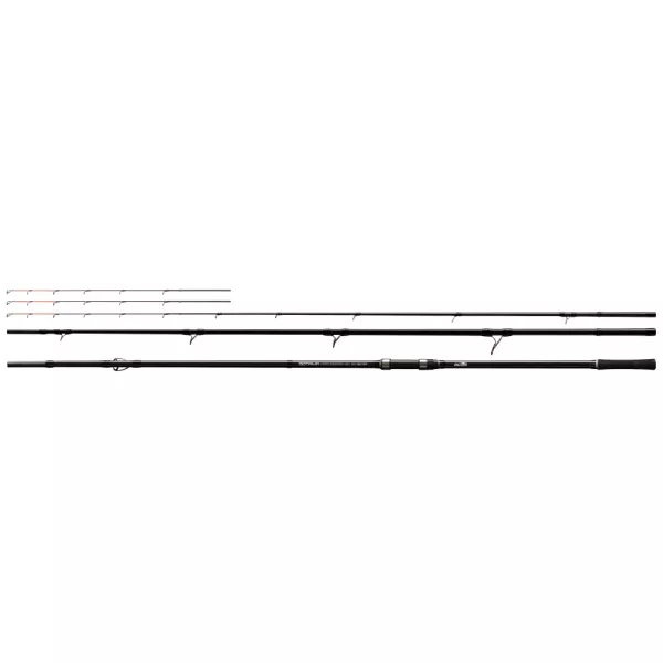 NEVIS Gotama Carp Feeder 420XH Lansetă de feeder