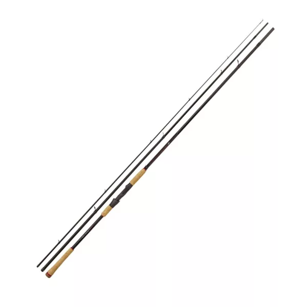 Magic Trout 3,30m Cito Allround Trout Testcurve: 1-10g S: 140g - Lansetă clasică