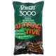 Sensas 3000 Atractiv Gros Gardon Nadă 1kg