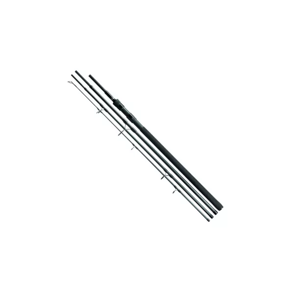K-Karp Fusion XSK 2,25m 2,75lb Lansetă de boilie 3 segmente