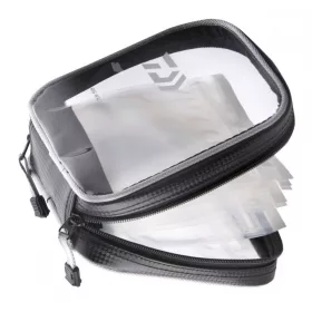 Daiwa Rig Pouch 5x16x17cm - Suport forfacuri