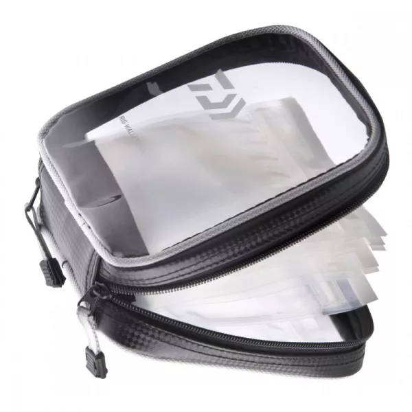 Daiwa Rig Pouch 5x16x17cm - Suport forfacuri