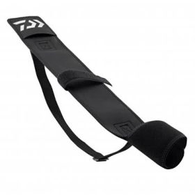 Daiwa Neoprene Rodbelt XL - Suport/transportor lansete