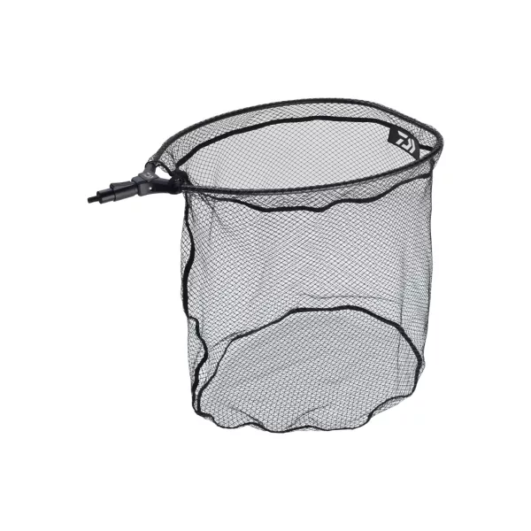 Daiwa D-Vec Swift Catch Carbon Net Merítőfej 50x40cm