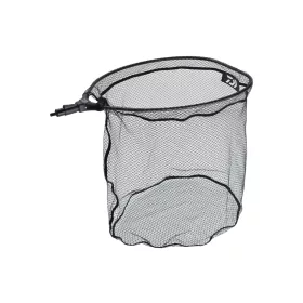 Daiwa D-Vec Swift Catch Carbon Net Merítőfej 60x50cm