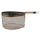Daiwa Presso Iprimi Trout Net Pergető Merítő 40x30cm