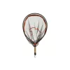 Daiwa Presso Iprimi Trout Net Pergető Merítő 55x45cm