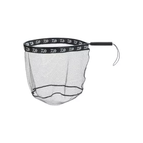   Daiwa D-Vec Floating Wading Net Pergető Merítőháló 55x45cm 73cm