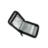 Daiwa D-Vec Rig Pouch Szürke Előketartó 15x16x4cm