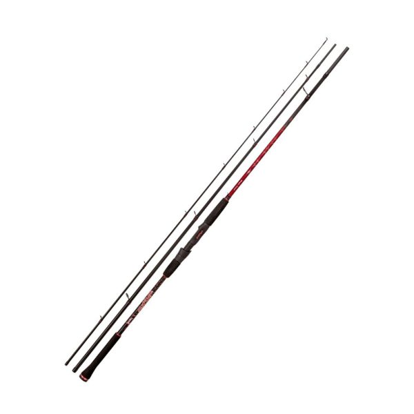 Magic Trout 3,30m Impulsive G2 Testcurve: 1-15g S: 140g - Lansetă clasică