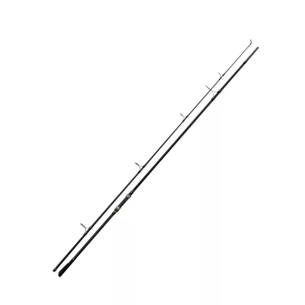 Radical 3,60m 12 After Dark+ Spod 5,5 S: 466g - Lansetă de crap