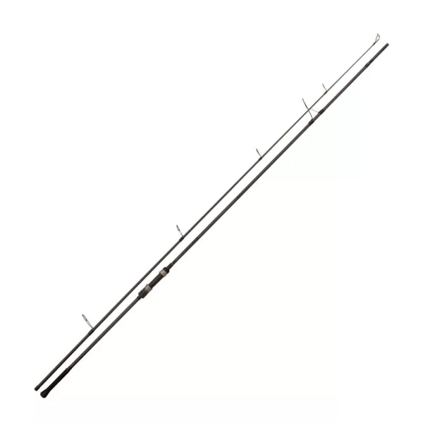 Radical 3,00m 10 Black Session 3,0 S: 291g - Lansetă de crap