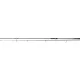 Radical 3,90m 13 Black Session 3,0 S: 420g - Lansetă de crap
