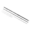 Lansetă Feeder Arno Intruder Hyper Feeder II 3,30m 30-80gr 3+3 Segmente