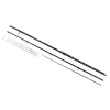 Lansetă Feeder Arno Intruder Hyper Feeder II 3,90m 30-80gr 3+3 Segmente
