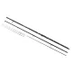Lansetă Feeder Arno Intruder Hyper Feeder II 3,90m 30-80gr 3+3 Segmente