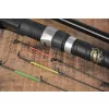 Lansetă Feeder Arno Intruder Hyper Feeder II 3,90m 30-80gr 3+3 Segmente