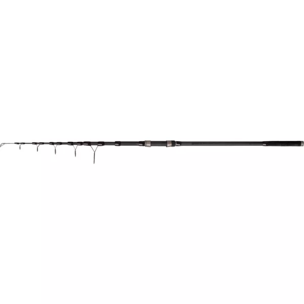 Radical 3,60m 12 After Dark+ Traveller 2,75 S: 314g - Lansetă de crap