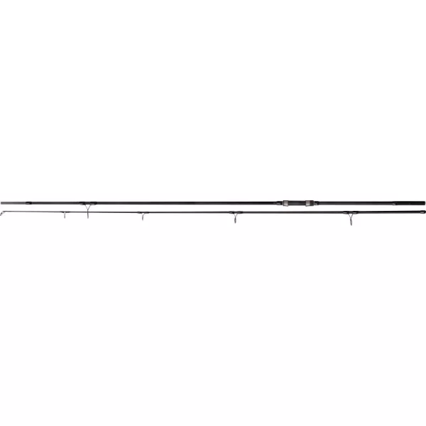 Radical 3,60m 12 After Dark+ 3,0 S: 344g - Lansetă de crap