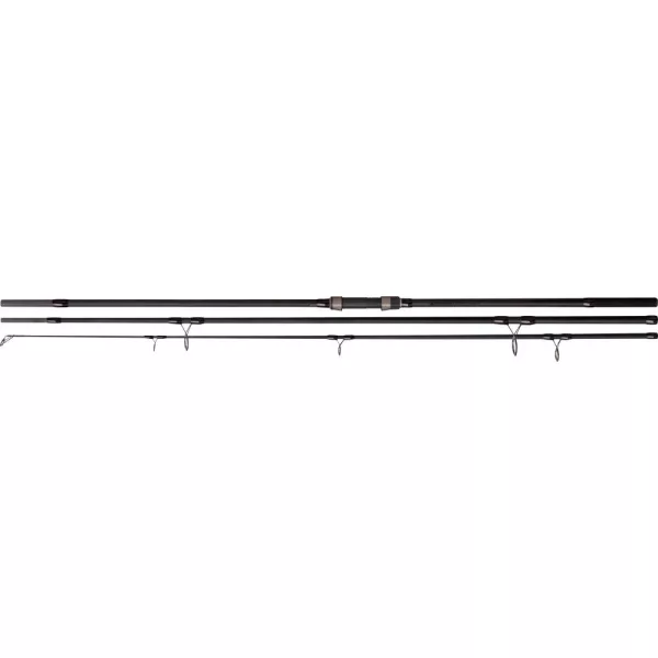 Radical 3,90m 13 After Dark+ 3,0 S: 414g - Lansetă de crap