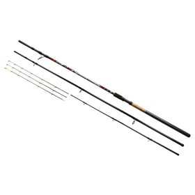   Carp Expert Distance 150gr 3,90m Lansetă Method Feeder din 3+3 bucăți