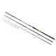 Carp Expert Distance 150gr 3,90m Lansetă Method Feeder din 3+3 bucăți