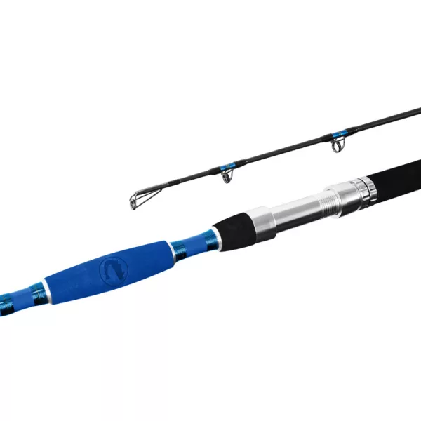 Delphin Hazard 3,10m 500gr Lansetă de somn din 2 segmente