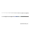 Delphin Hazard 3,10m 500gr Lansetă de somn din 2 segmente