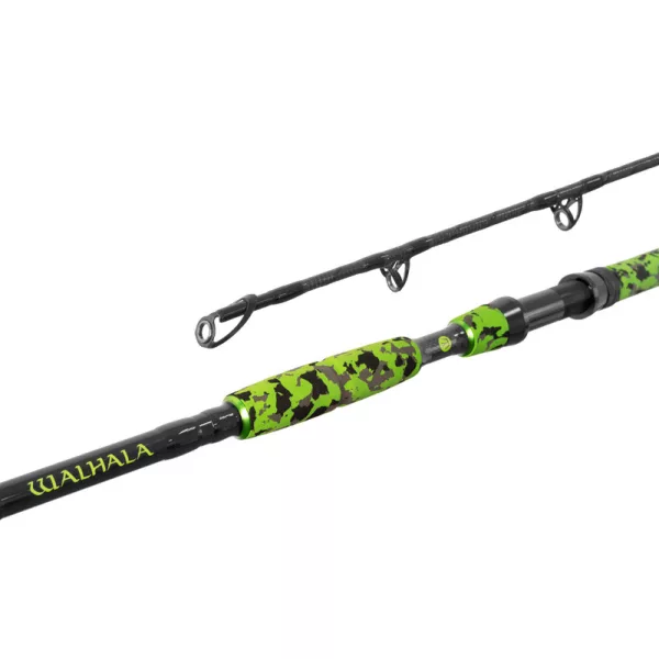 Delphin Walhala 3,00m 950gr 2 Segmente Lansetă de somn