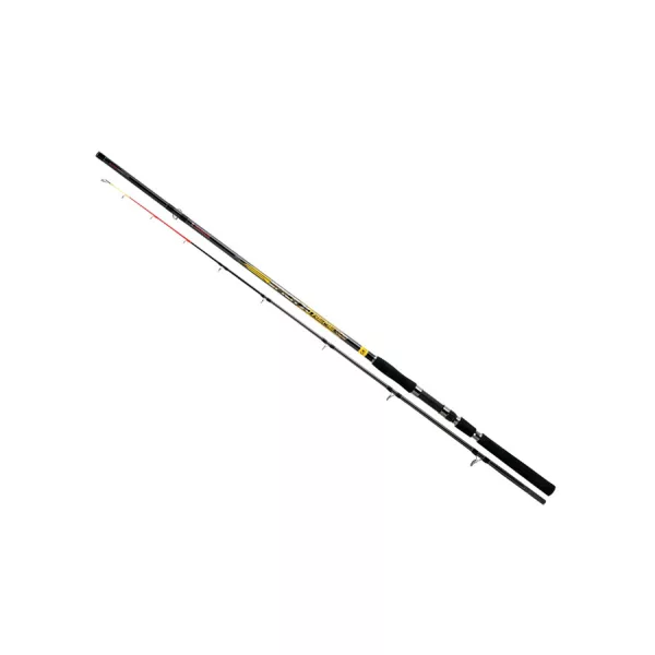Trabucco Epica Xtreme 2,4m 150-400gr Lansetă de somn din 2 segmente