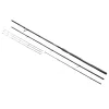 Benzar Method Lake Feeder Medium 3+3 piese 80gr 3.90m Lansetă Feeder