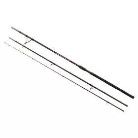   Benzár Mix Method Lake Feeder LC 4,50m 170gr 3+3 részes Feeder Bot