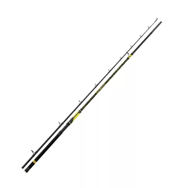 BLACK CAT PERFECT PASSION XH-S 350G 2,40m lansetă de somn