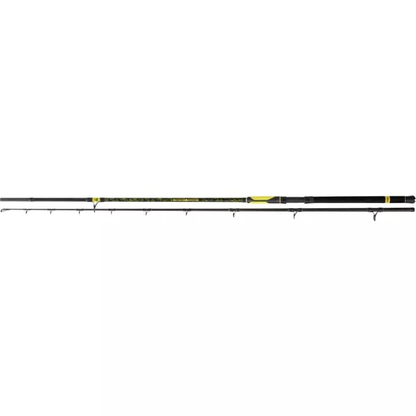 BLACK CAT PERFECT PASSION XH-S 350G 3,00m lansetă de somn