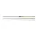 Nevis Whisper Power Carp Match 390cm 10-35gr Lansetă Match din 3 tronsoane
